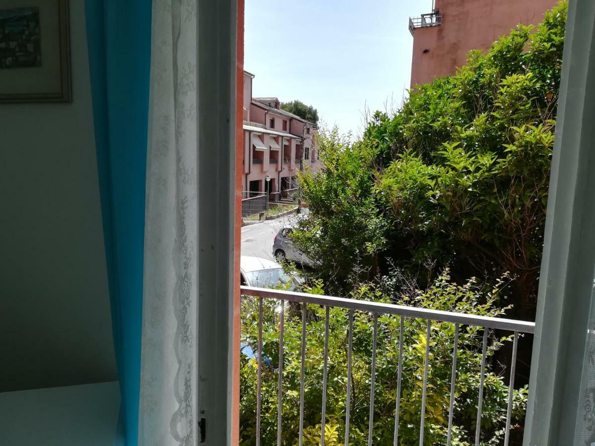 Home By The Sea Monterosso al Mare Zewnętrze zdjęcie